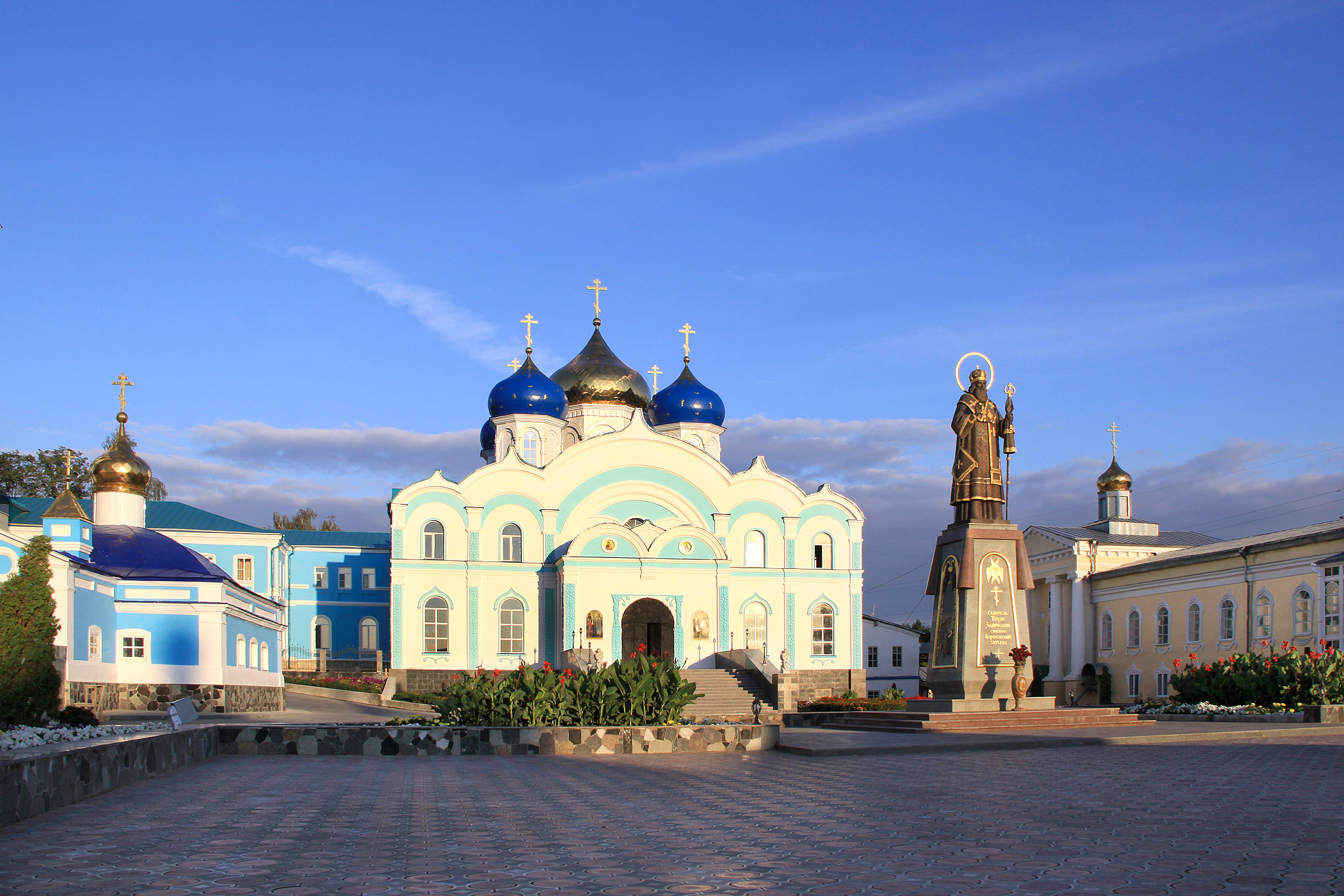 Zadonsk (Задонск)